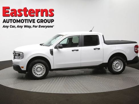 Used 2022 Ford Maverick XL w/ Equipment Group 100A Standard AWD/4WD image 58