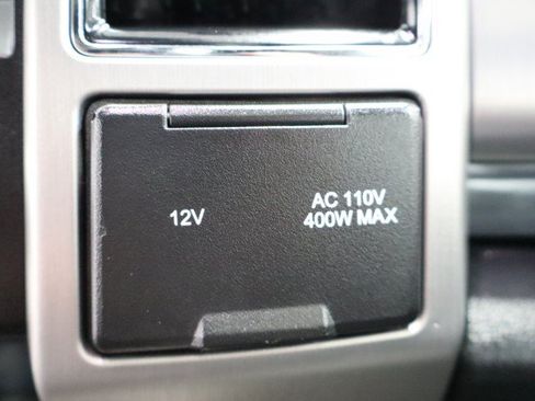 Used 2020 Ford F250 Platinum w/ FX4 Off-Road Package AWD/4WD image 81