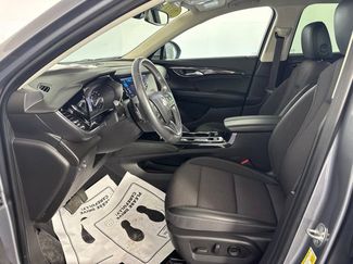 Used 2021 Buick Envision Preferred AWD/4WD video 2