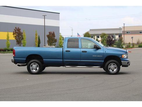 Used 2004 Dodge Ram 2500 Truck SLT w/ Trailer Tow Group image 4