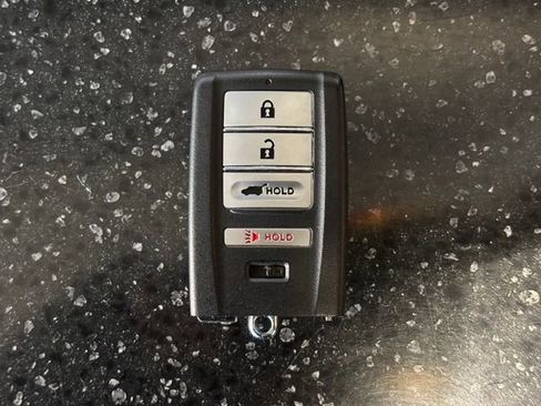 Used 2021 Acura RDX w/ Technology Package image 72