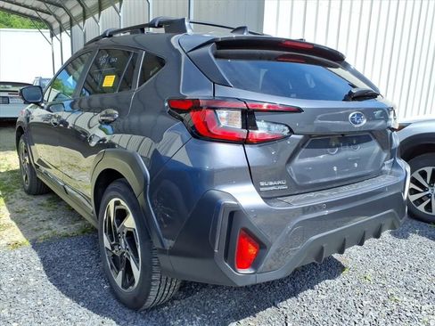 Used 2024 Subaru Crosstrek 2.5i Limited w/ Crosstrek Mirror Package AWD/4WD image 22