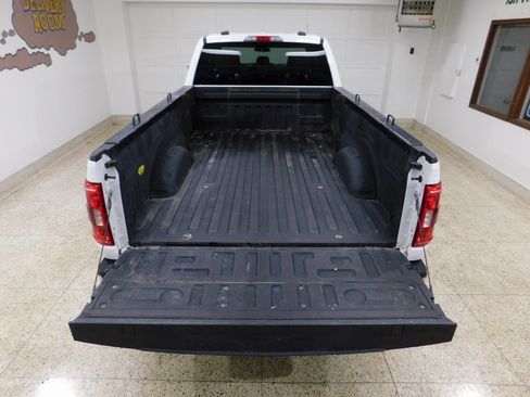 Used 2023 Ford F150 XLT image 77