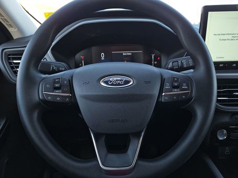 New 2026 Ford Escape Active w/ Tech Pack #1 image 27