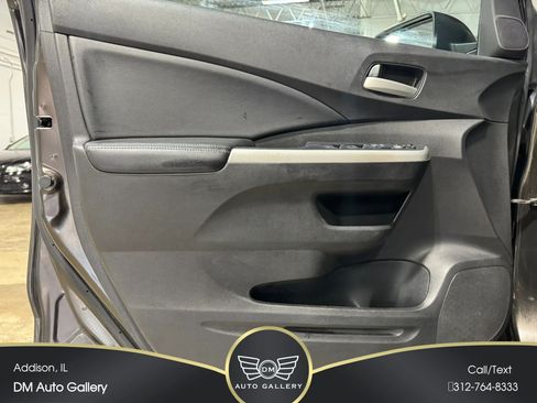 Used 2014 Honda CR-V EX-L image 22