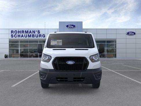 New 2026 Ford Transit 150 Low Roof RWD image 6