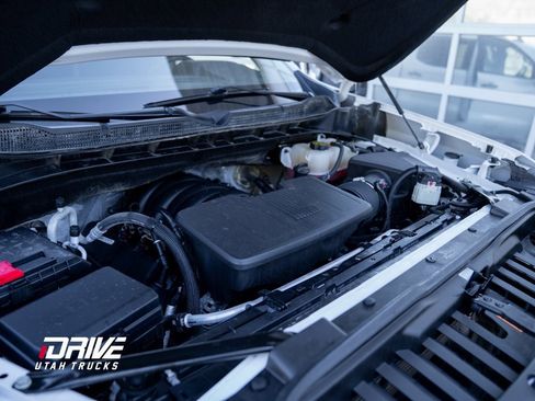 Used 2023 Chevrolet Silverado 1500 LT Trail Boss w/ Protection Package image 44