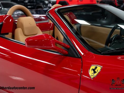 Used 2007 Ferrari F430 Spider RWD image 35