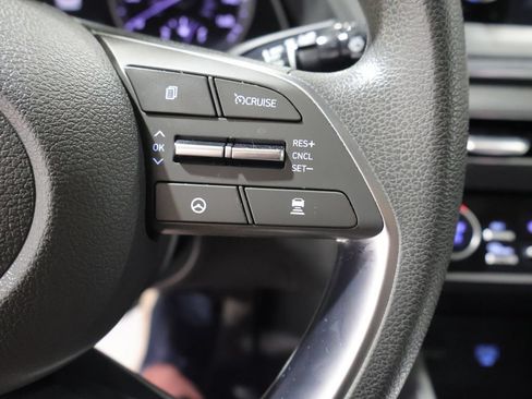 Used 2020 Hyundai Sonata SEL FWD image 34