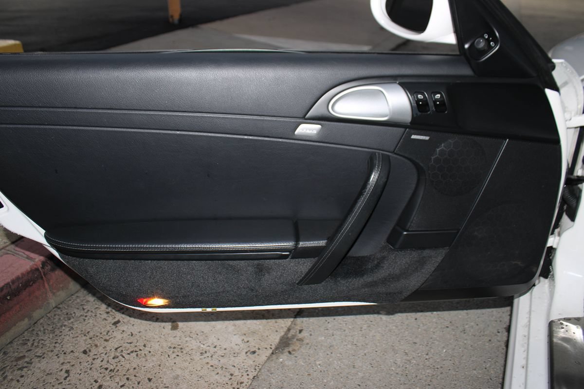 Used 2008 Porsche 911 Carrera S RWD image 30