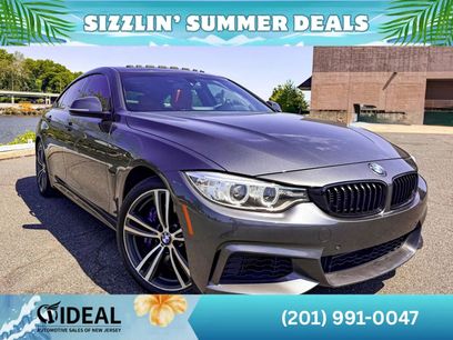 Used 2016 BMW 435i Gran Coupe