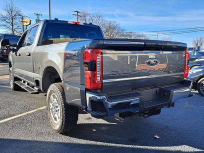 New 2026 Ford F250 XLT w/ 360-Degree Camera Package