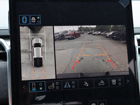 New 2026 GMC Sierra EV Elevation w/ Premium Package image 18