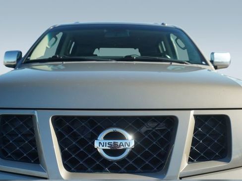 Used 2008 Nissan Armada SE w/ Premium Pkg image 38