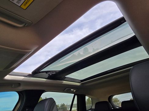 New 2026 MAZDA CX-50 Meridian Edition w/ Cargo Package image 21