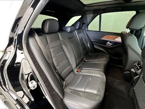 Used 2024 Mercedes-Benz GLE 53 AMG 4MATIC image 35
