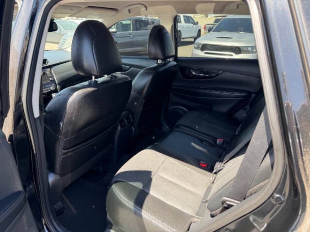 Used 2019 Nissan Rogue SL AWD/4WD image 15