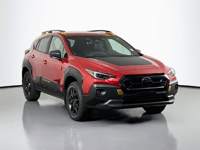 New 2026 Subaru Crosstrek 2.5i Wilderness AWD/4WD 360° Tour