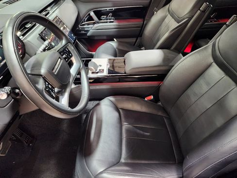 Used 2024 Land Rover Range Rover SE AWD/4WD image 29