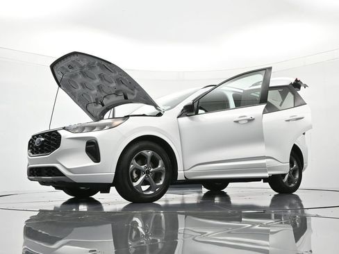 Used 2023 Ford Escape ST-Line image 48