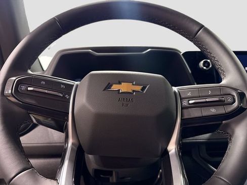 New 2026 Chevrolet Colorado W/T w/ Advanced Trailering Package AWD/4WD image 14