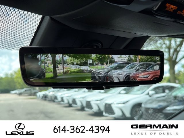 New 2026 Lexus RX 350 Premium Plus w/ Convenience Package AWD/4WD image 25