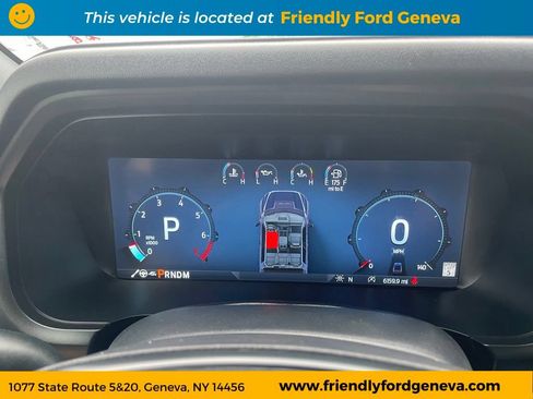 Used 2026 Ford F150 Raptor AWD/4WD image 19