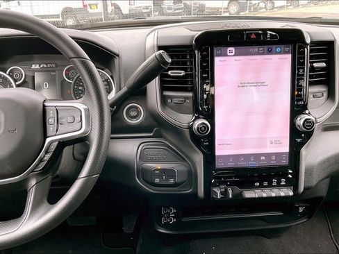 New 2026 RAM 2500 Tradesman image 7