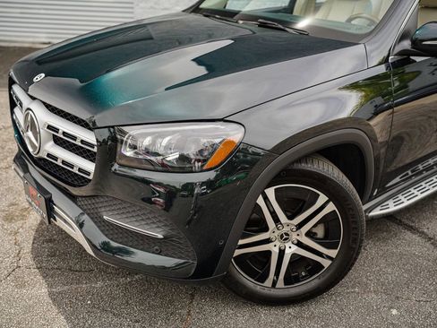 Used 2023 Mercedes-Benz GLS 450 4MATIC image 2