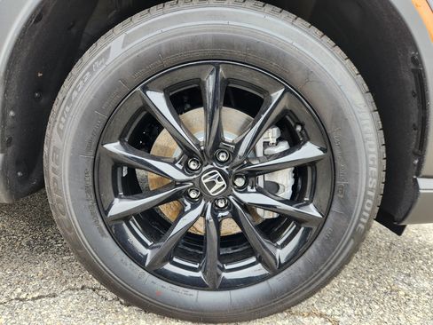 New 2026 Honda CR-V Sport-L image 14