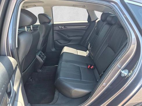 Used 2021 Honda Accord EX-L image 15