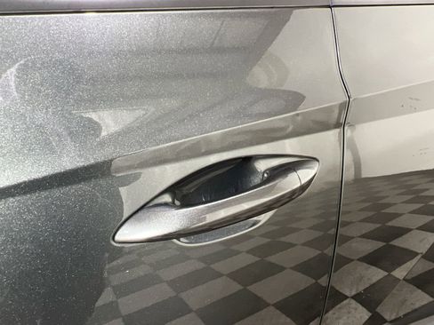 Used 2022 Hyundai Tucson SE image 15