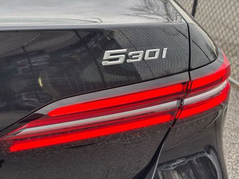 New 2026 BMW 530i xDrive 530i xDrive image 6