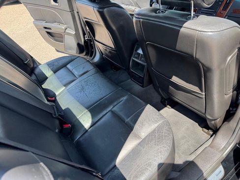 Used 2006 Cadillac STS w/ Preferred Equipment Group AWD/4WD image 23