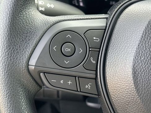 Certified 2026 Toyota Corolla LE image 23