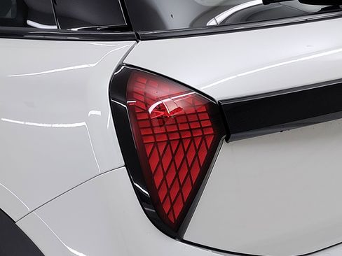 New 2026 MINI Cooper S image 8