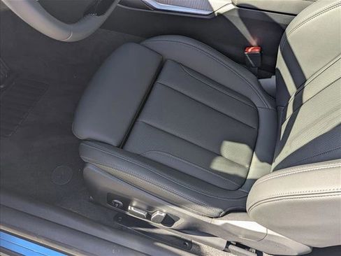 New 2026 BMW 430i Coupe w/ Parking Assistance Package RWD image 4