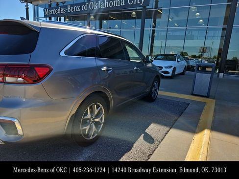 Used 2019 Kia Sorento SX AWD/4WD image 5