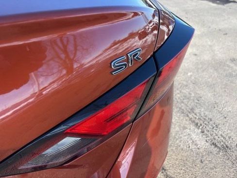 Used 2020 Nissan Altima 2.5 SR image 47