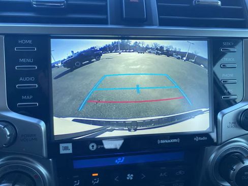 Used 2020 Toyota 4Runner Limited image 17
