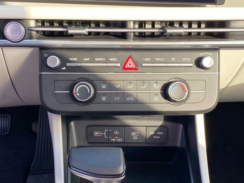 New 2026 Hyundai Tucson SE image 20