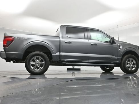 Certified 2025 Ford F150 XLT w/ Equipment Group 301A Standard image 49