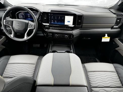 New 2026 Chevrolet Silverado 2500 ZR2 image 10