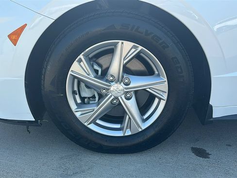 Used 2022 Hyundai Sonata SE FWD image 6