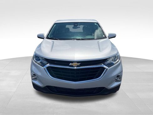 Used 2020 Chevrolet Equinox LT FWD image 8