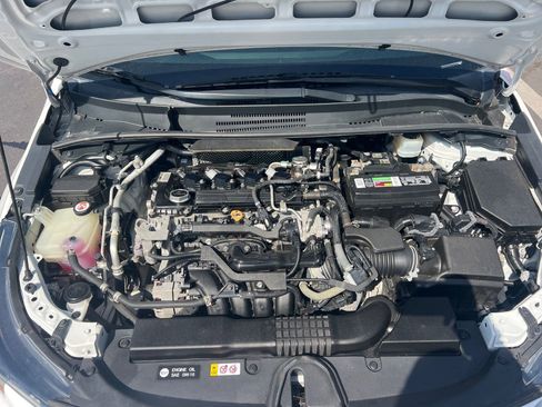 Used 2020 Toyota Corolla SE image 16