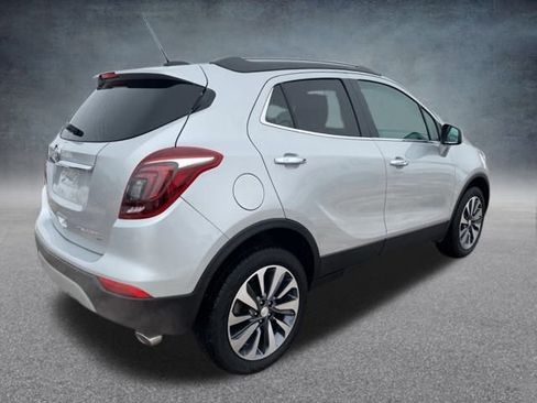 Used 2022 Buick Encore Preferred w/ Safety Package image 6