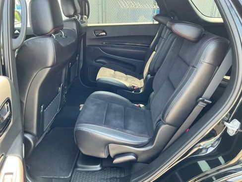 Used 2025 Dodge Durango GT AWD/4WD image 10