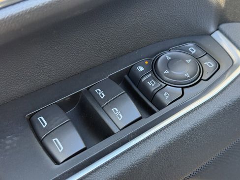 New 2026 Chevrolet Silverado 3500 LTZ w/ LTZ Convenience Package image 21