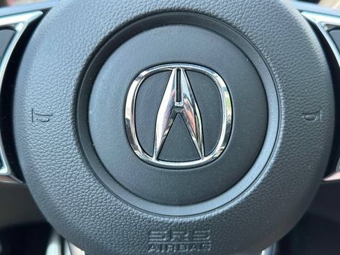 Certified 2025 Acura RDX A-Spec AWD/4WD image 22